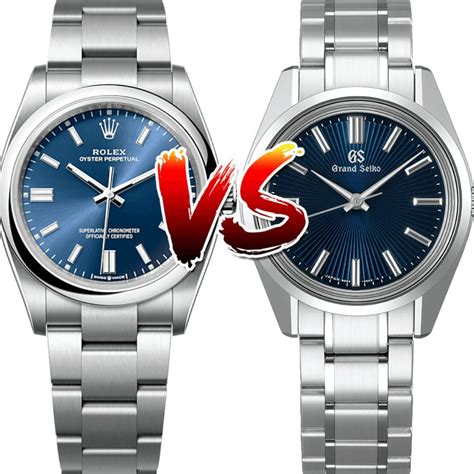 rolex vs sbgw299